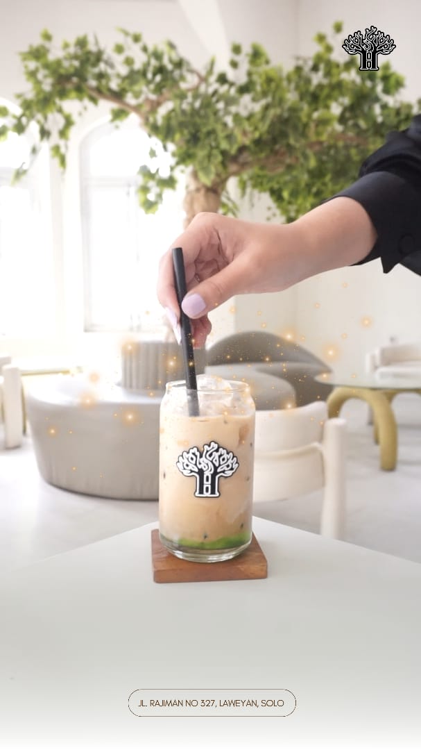 The Garden Suites Solo