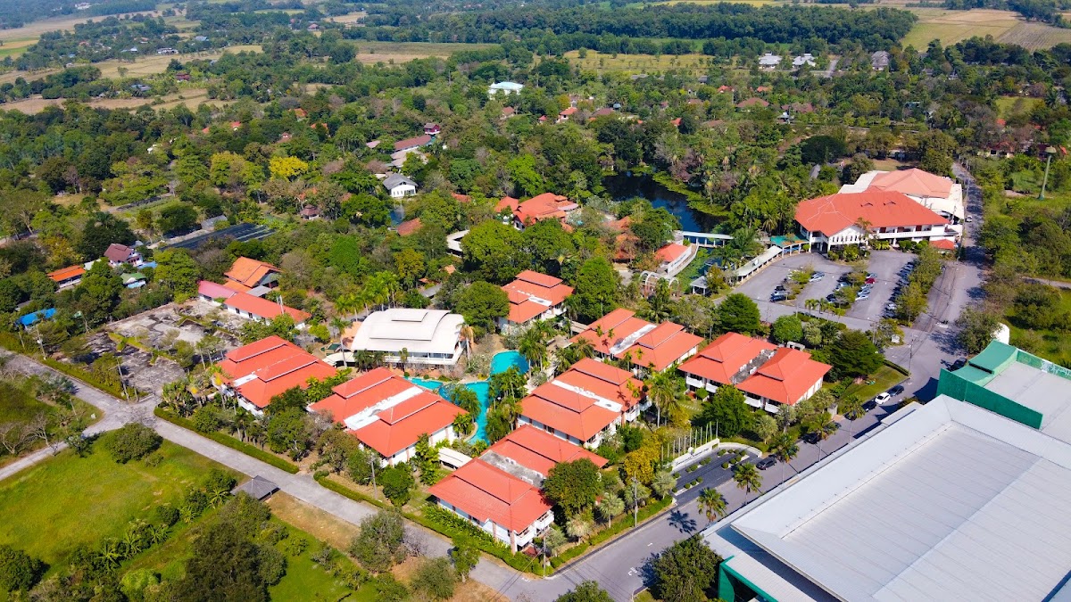 Thara Cholapruek Resort